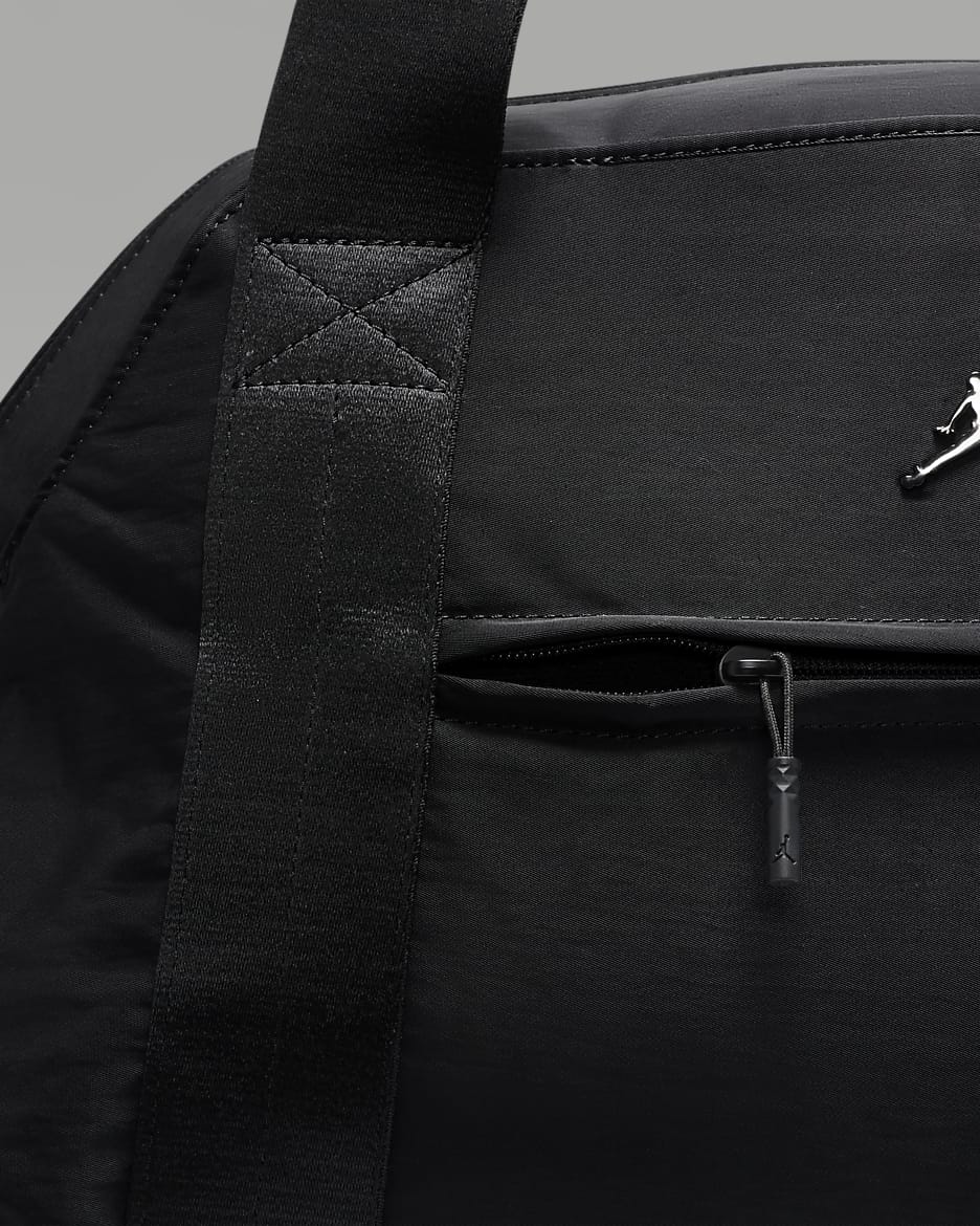 Jordan trainer duffel clearance